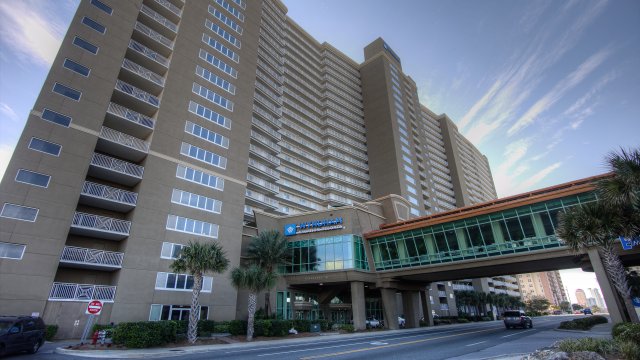 1 Condominium vacation rental located in Panama City Beach 1