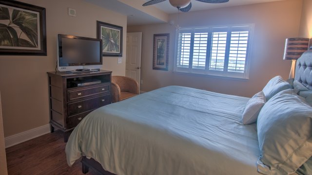 1 Condominium vacation rental located in Panama City Beach 1