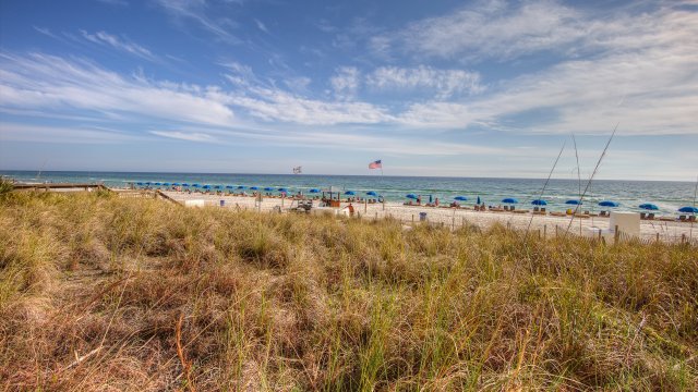 1 Condominium vacation rental located in Panama City Beach 1