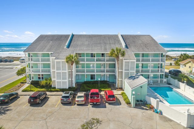 1 Condominium vacation rental located in Panama City Beach 1