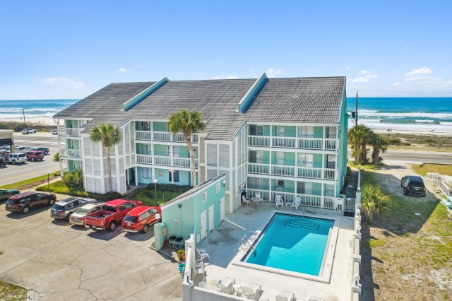 1 Condominium vacation rental located in Panama City Beach 1