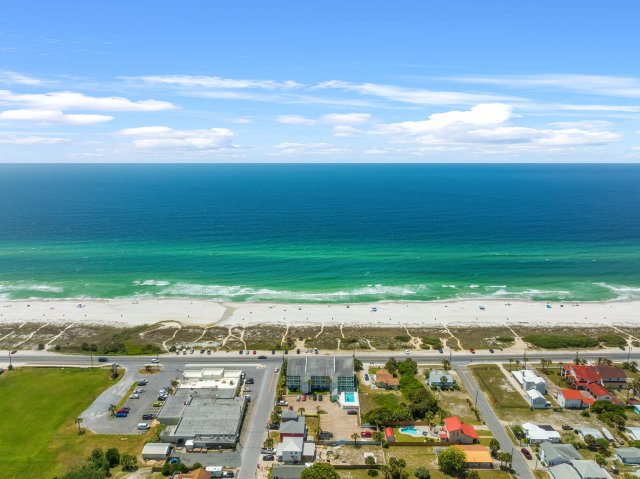 1 Condominium vacation rental located in Panama City Beach 1