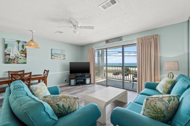 1 Condominium vacation rental located in Panama City Beach 1