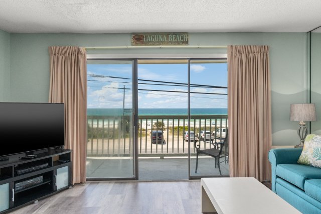 1 Condominium vacation rental located in Panama City Beach 1