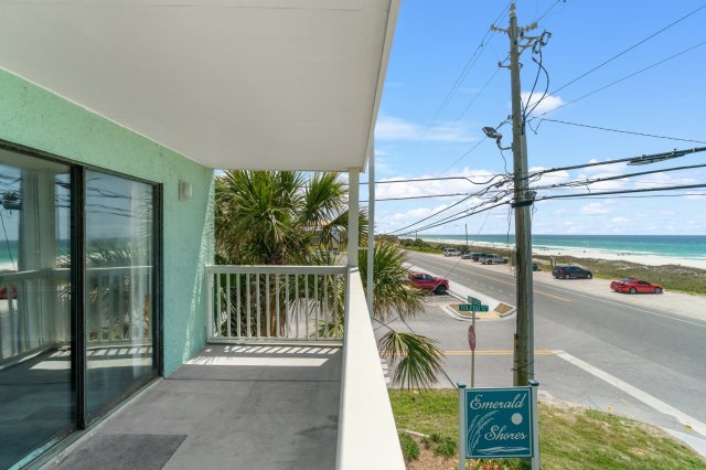 1 Condominium vacation rental located in Panama City Beach 1