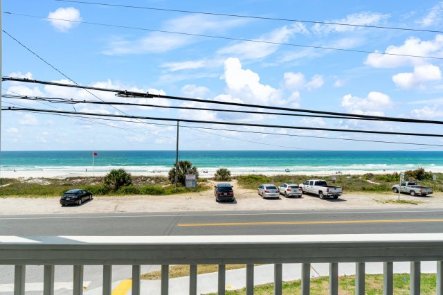 1 Condominium vacation rental located in Panama City Beach 1