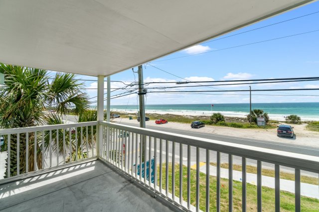 1 Condominium vacation rental located in Panama City Beach 1