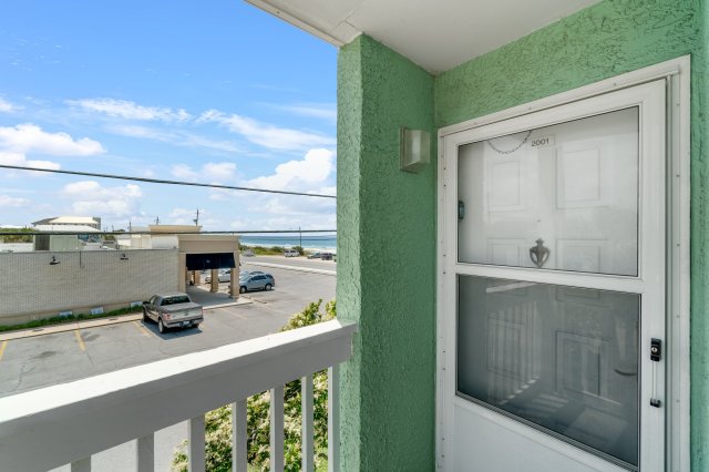 1 Condominium vacation rental located in Panama City Beach 1