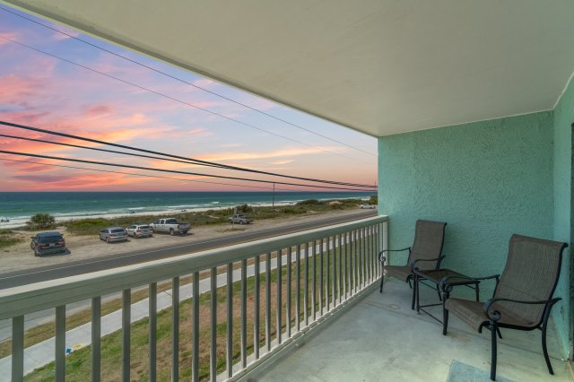 1 Condominium vacation rental located in Panama City Beach 1