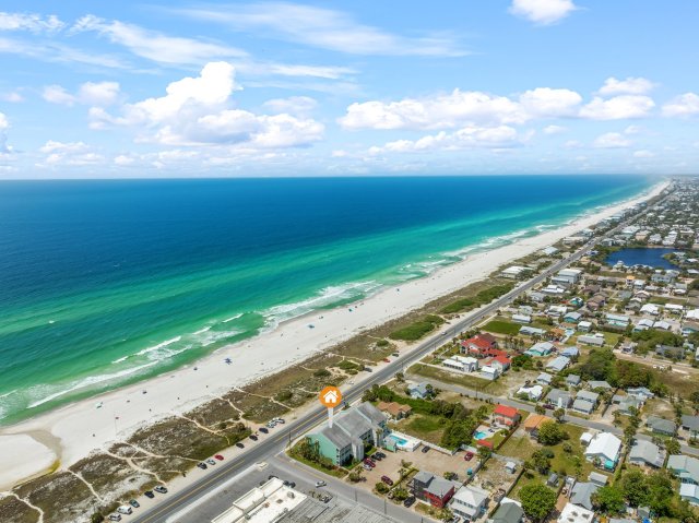 1 Condominium vacation rental located in Panama City Beach 1