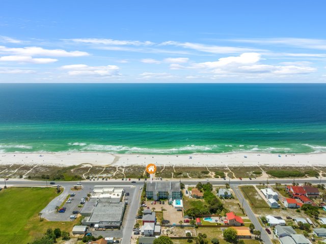 1 Condominium vacation rental located in Panama City Beach 1