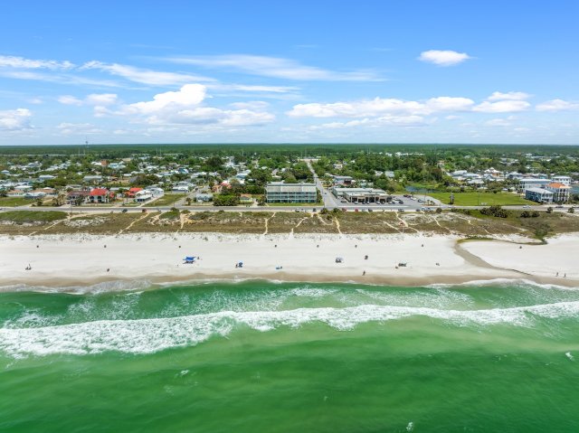 1 Condominium vacation rental located in Panama City Beach 1