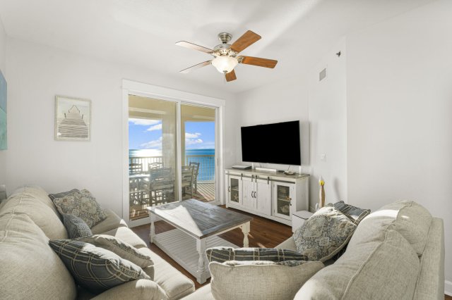 2 Condominium vacation rental located in Panama City Beach 1