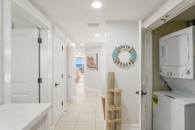 2 Condominium vacation rental located in Panama City Beach 1