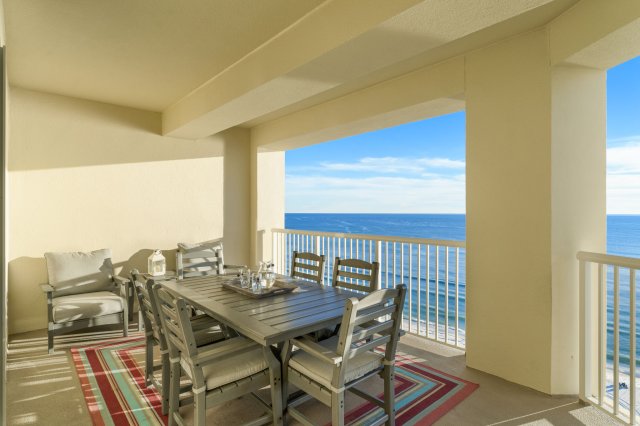 2 Condominium vacation rental located in Panama City Beach 1