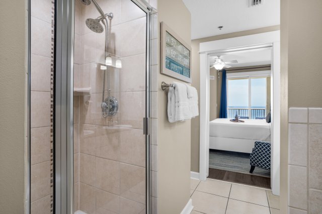 2 Condominium vacation rental located in Panama City Beach 1