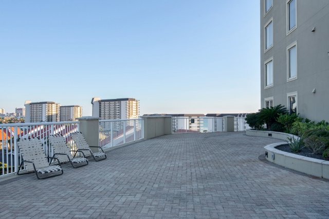 2 Condominium vacation rental located in Panama City Beach 1