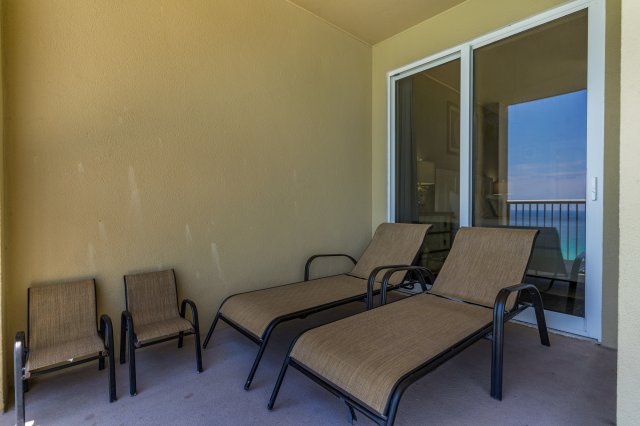 2 Condominium vacation rental located in Panama City Beach 1