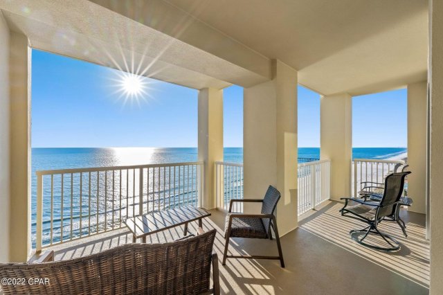 3 Condominium vacation rental located in Panama City Beach 1