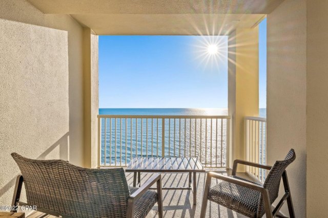 3 Condominium vacation rental located in Panama City Beach 1