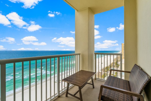 3 Condominium vacation rental located in Panama City Beach 1