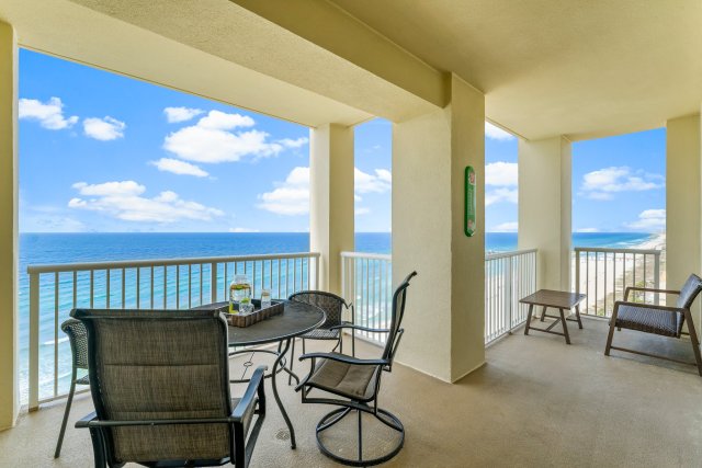 3 Condominium vacation rental located in Panama City Beach 1