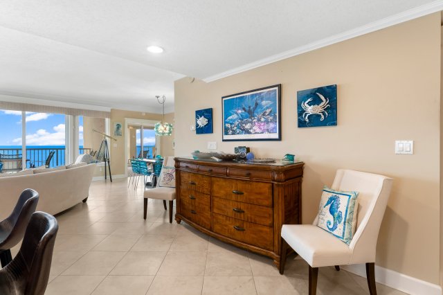 4 Condominium vacation rental located in Panama City Beach 1