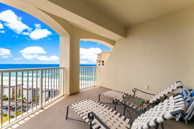 4 Condominium vacation rental located in Panama City Beach 1