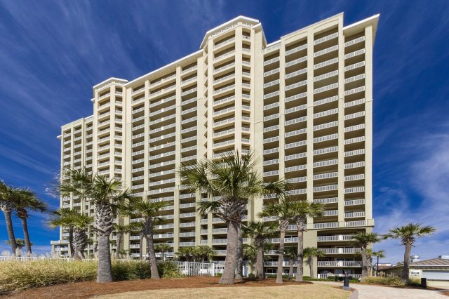 4 Condominium vacation rental located in Panama City Beach 1