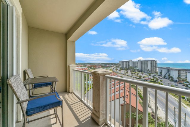 2 Condominium vacation rental located in Panama City Beach 1