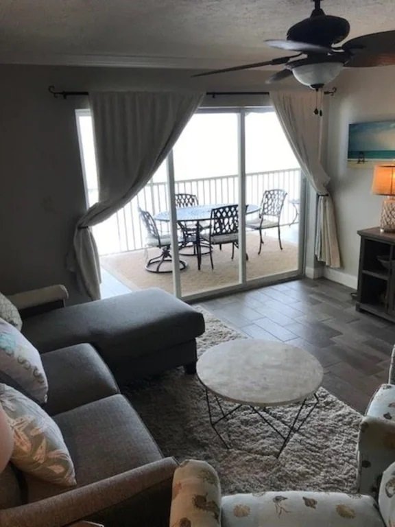 2 Condominium vacation rental located in Anna Maria Island 1