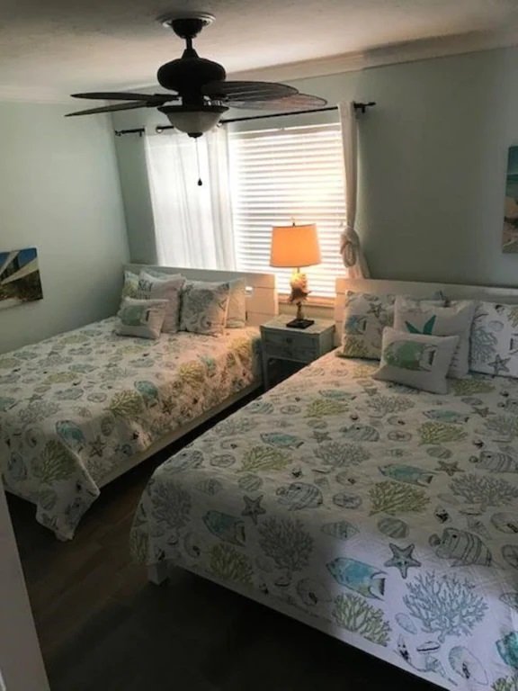 2 Condominium vacation rental located in Anna Maria Island 1