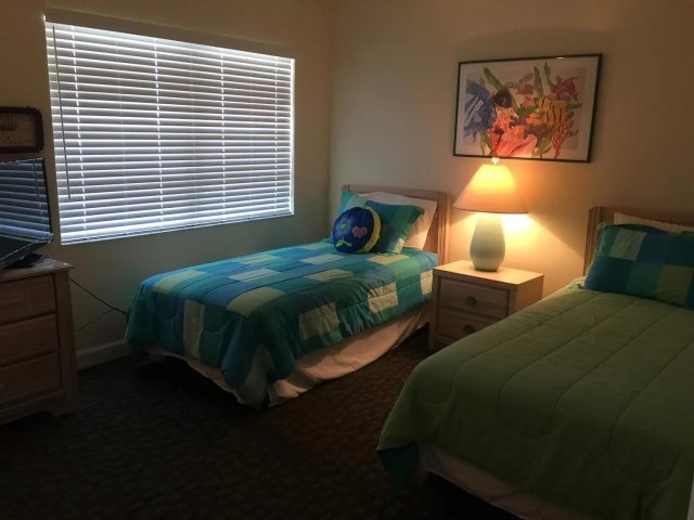 2 Condominium vacation rental located in Anna Maria Island 1