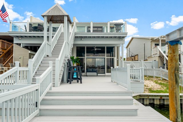 5 House vacation rental located in Destin 1