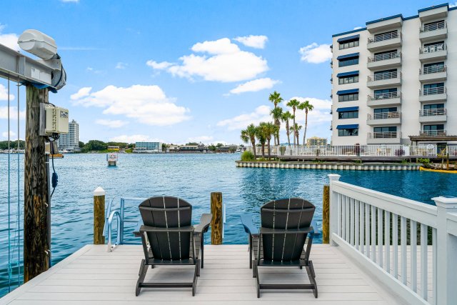 5 House vacation rental located in Destin 1