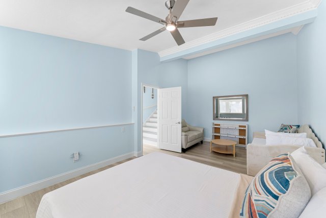 5 House vacation rental located in Destin 1