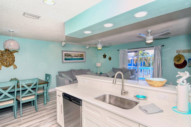 2 House vacation rental located in Anna Maria Island 1