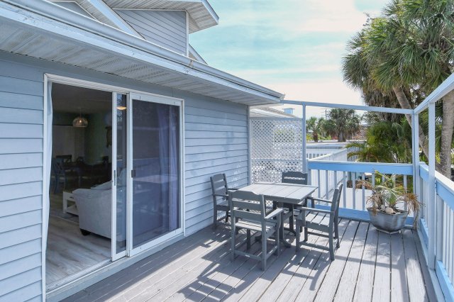 2 House vacation rental located in Anna Maria Island 1