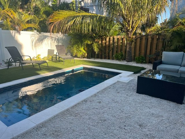 2 House vacation rental located in Anna Maria Island 1