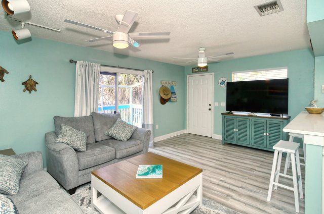 2 House vacation rental located in Anna Maria Island 1