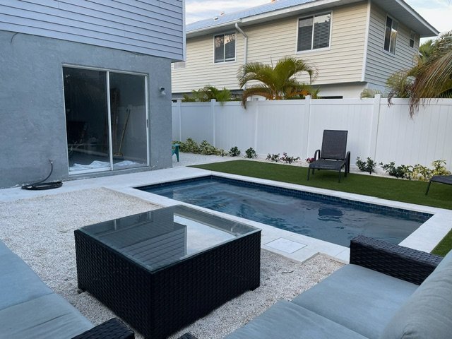 2 House vacation rental located in Anna Maria Island 1