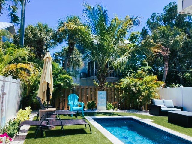 2 House vacation rental located in Anna Maria Island 1