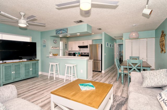 2 House vacation rental located in Anna Maria Island 1