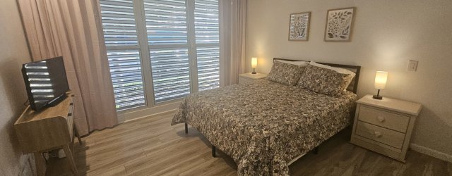 2 Condominium vacation rental located in Longboat Key 1