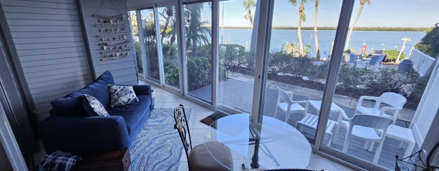 2 Condominium vacation rental located in Longboat Key 1