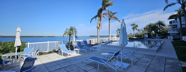 2 Condominium vacation rental located in Longboat Key 1