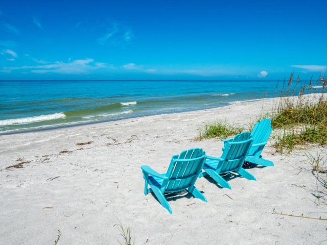 2 Condominium vacation rental located in Longboat Key 1