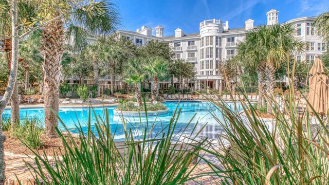 3 Condominium vacation rental located in Sandestin 1