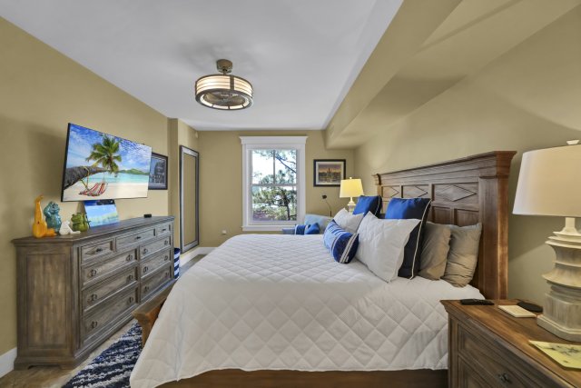 3 Condominium vacation rental located in Sandestin 1