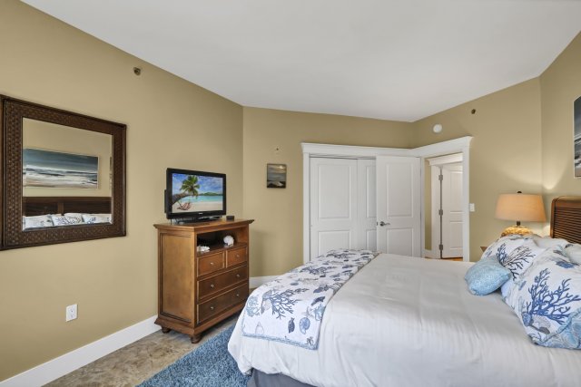 3 Condominium vacation rental located in Sandestin 1